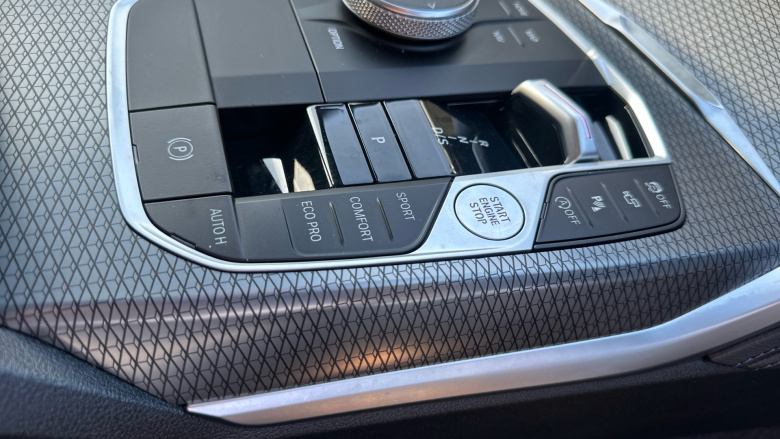 BMW 2 Series 220i M Sport 2dr Step Auto Petrol Coupe